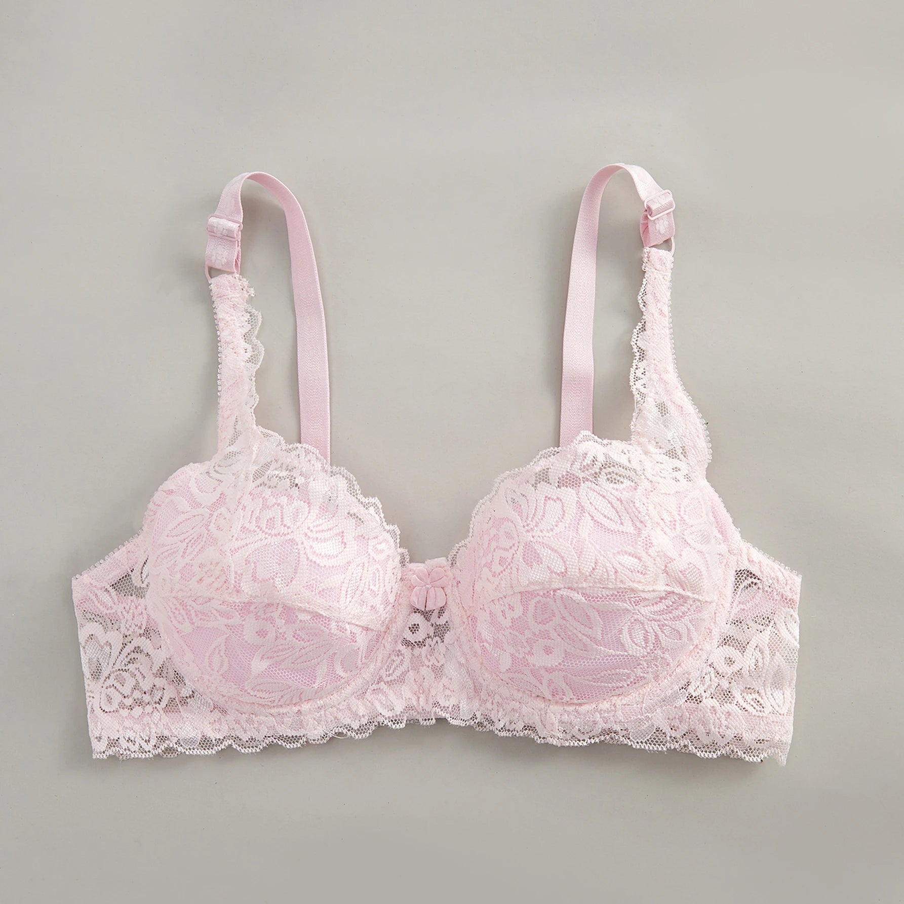 Grace Lace Bra