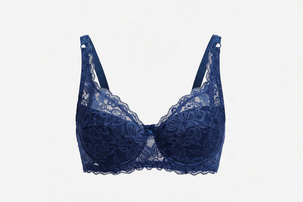 Grace Lace Bra