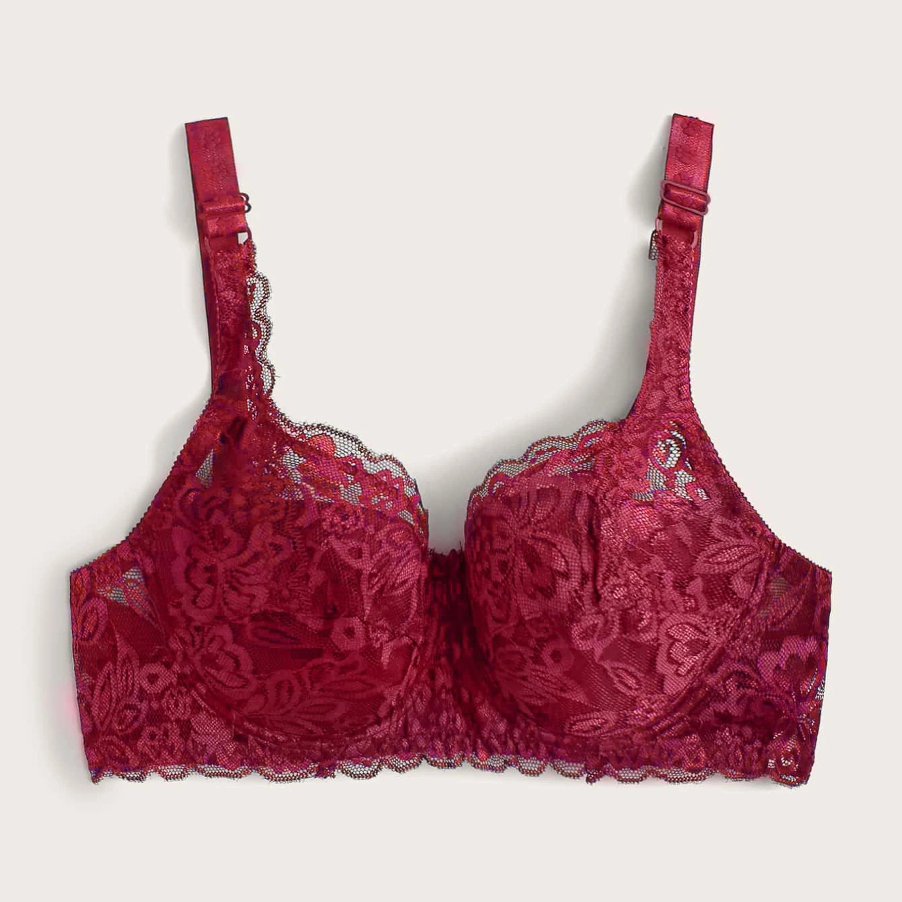 Grace Lace Bra