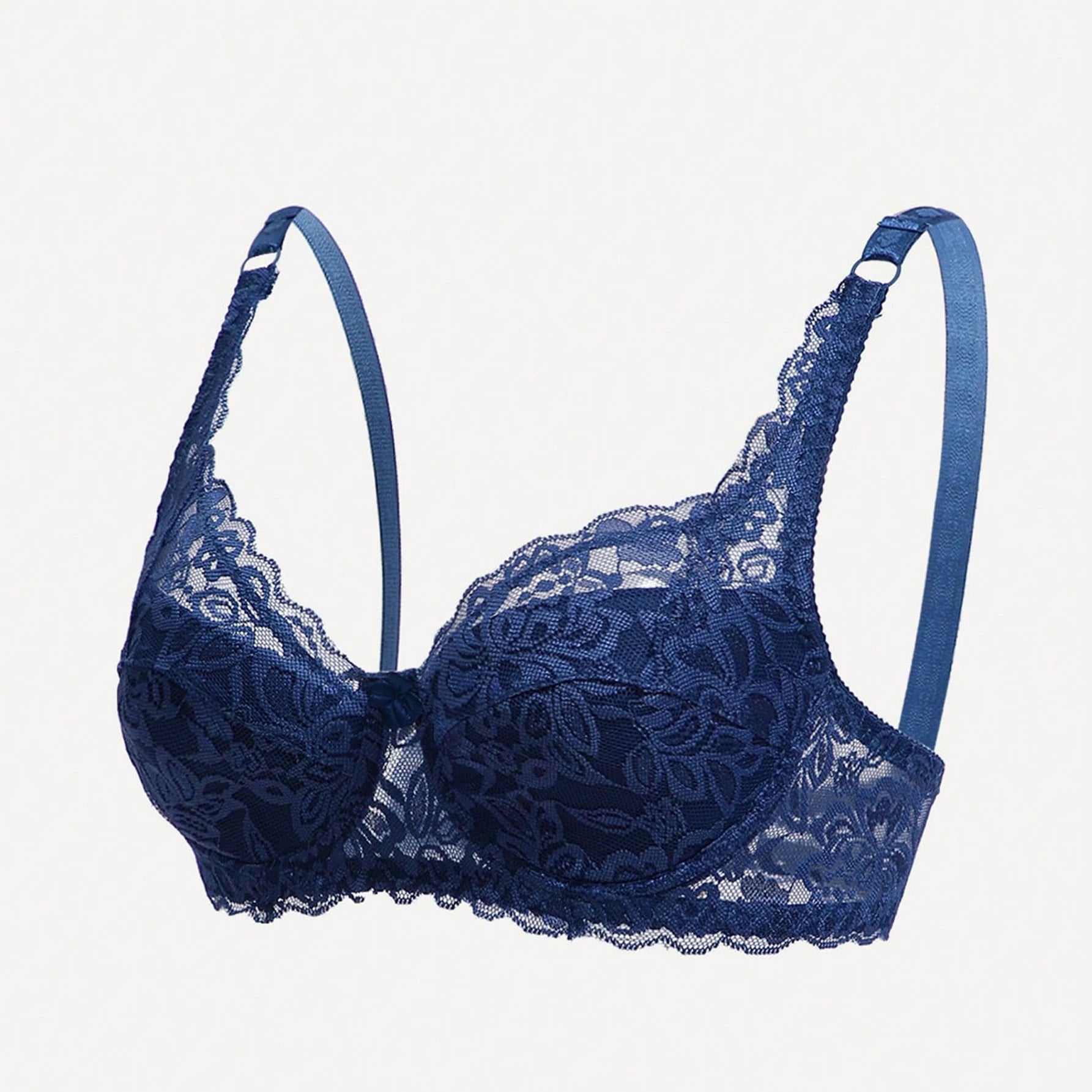 Grace Lace Bra