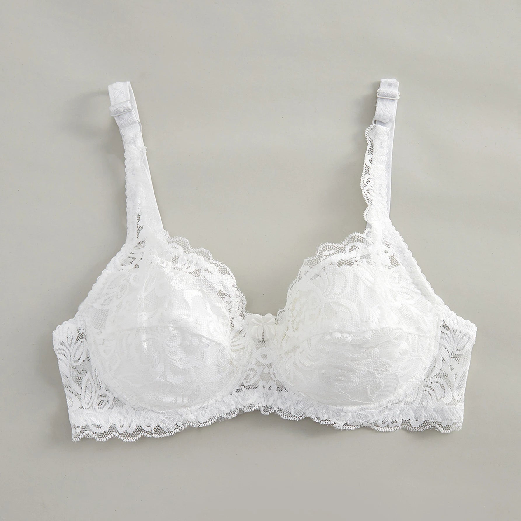 Grace Lace Bra