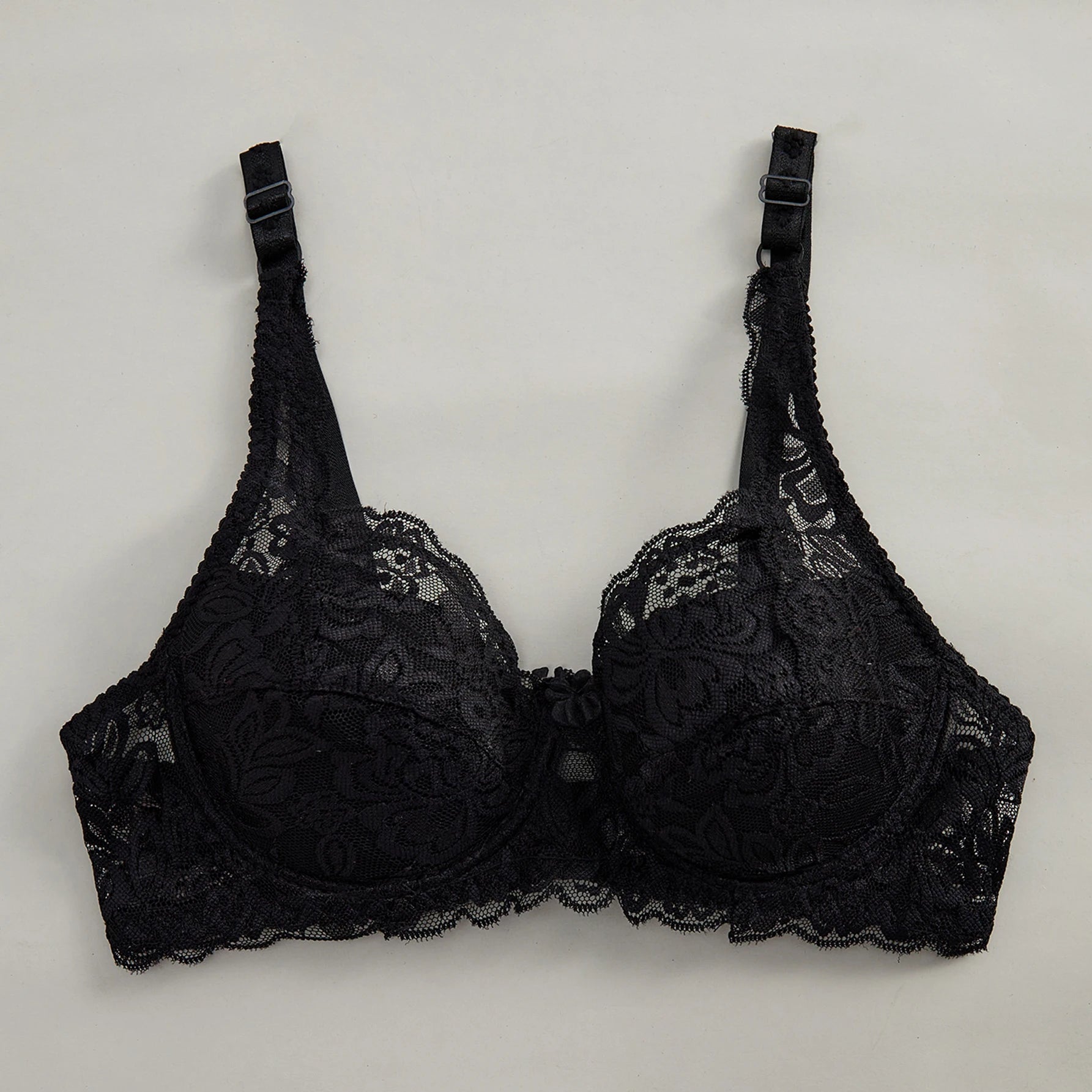 Grace Lace Bra