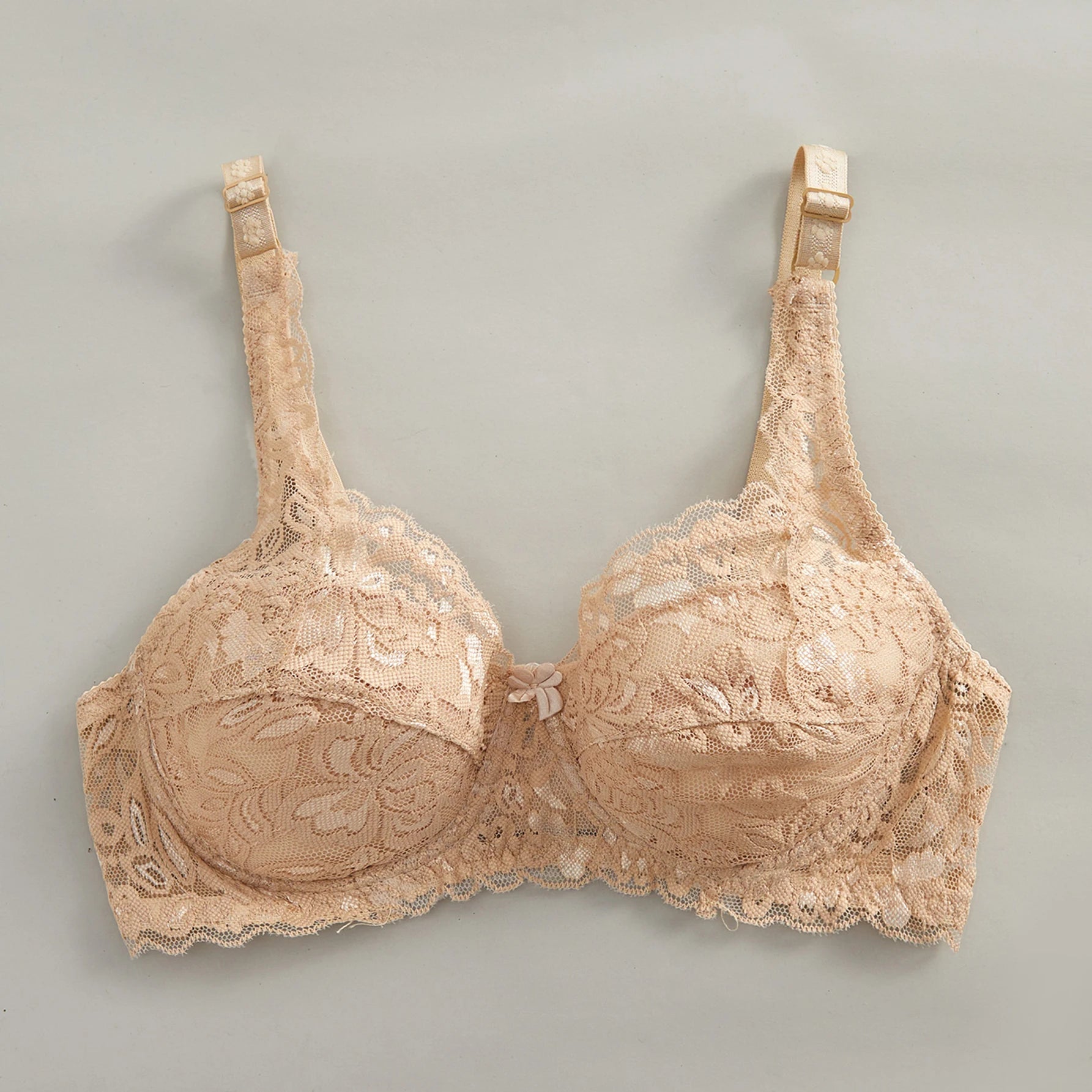 Grace Lace Bra