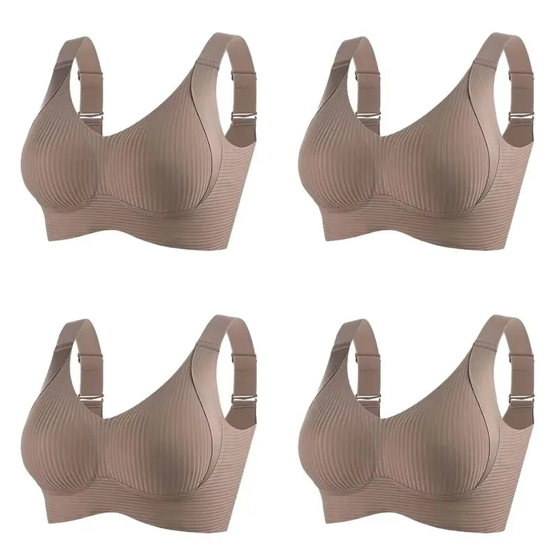 AirShape Comfort Bra