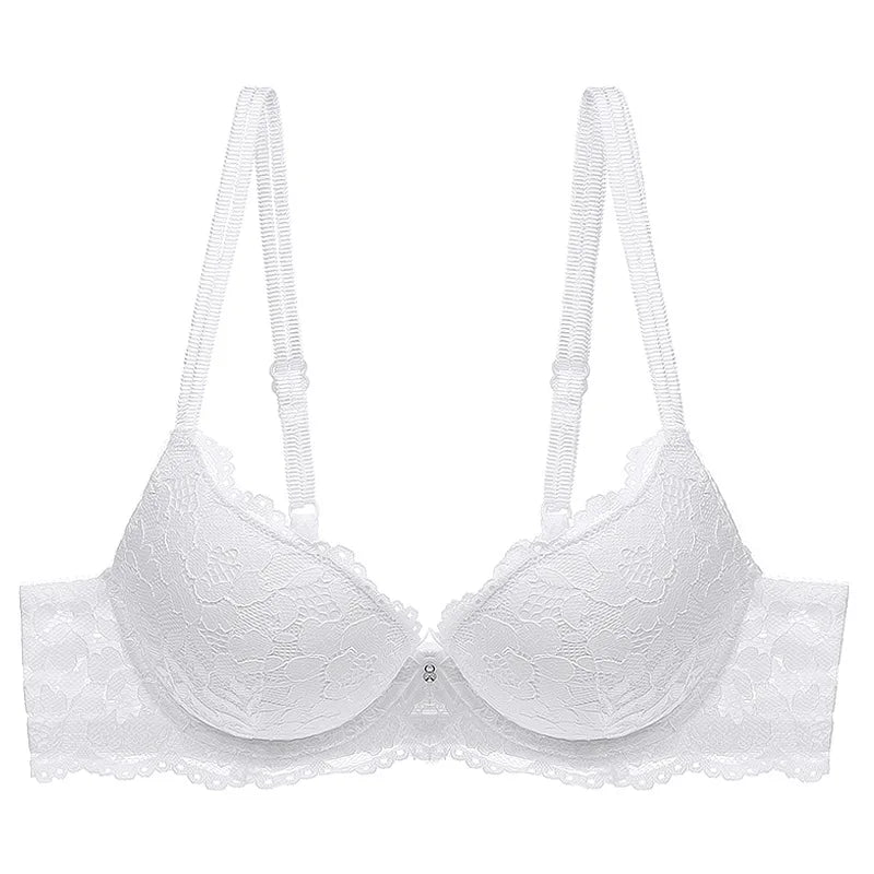 Allure Lace Bra