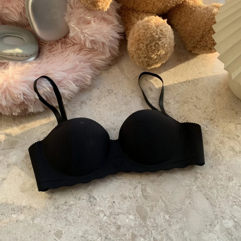 ComfortFlex Seamless Bra