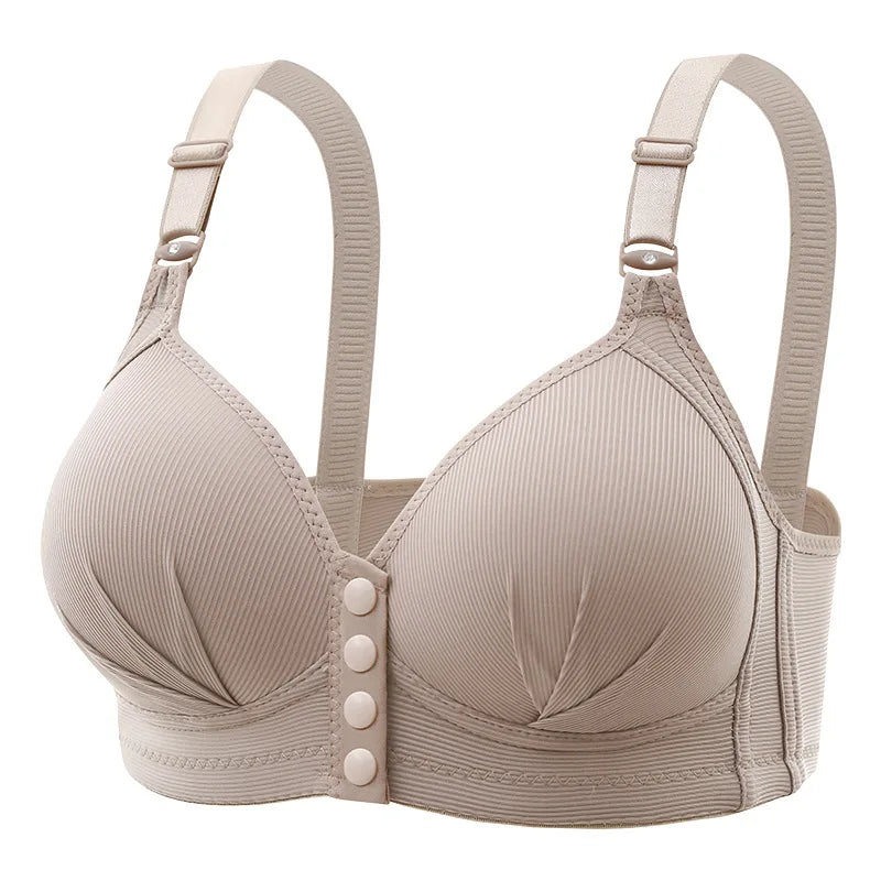 LumiSoft Everyday Comfort Lace Bra