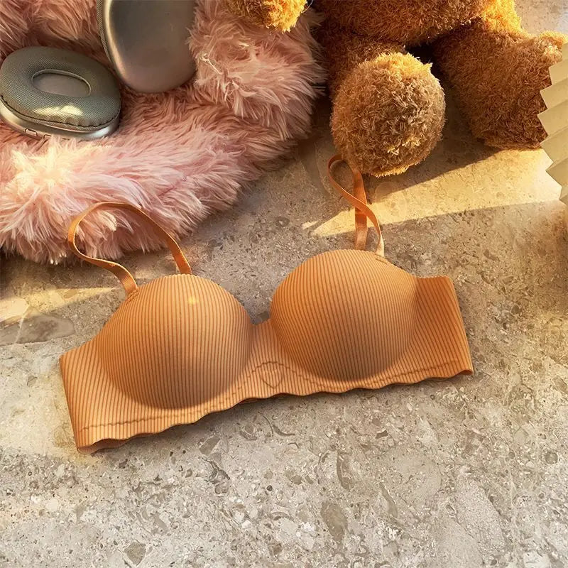 ComfortFlex Seamless Bra