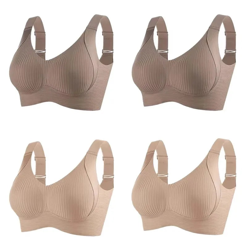 AirShape Comfort Bra