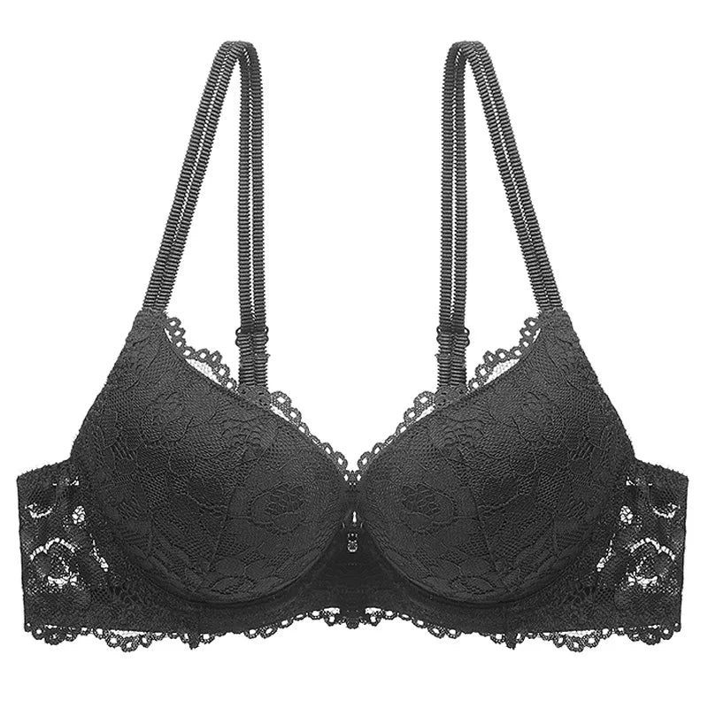 Allure Lace Bra