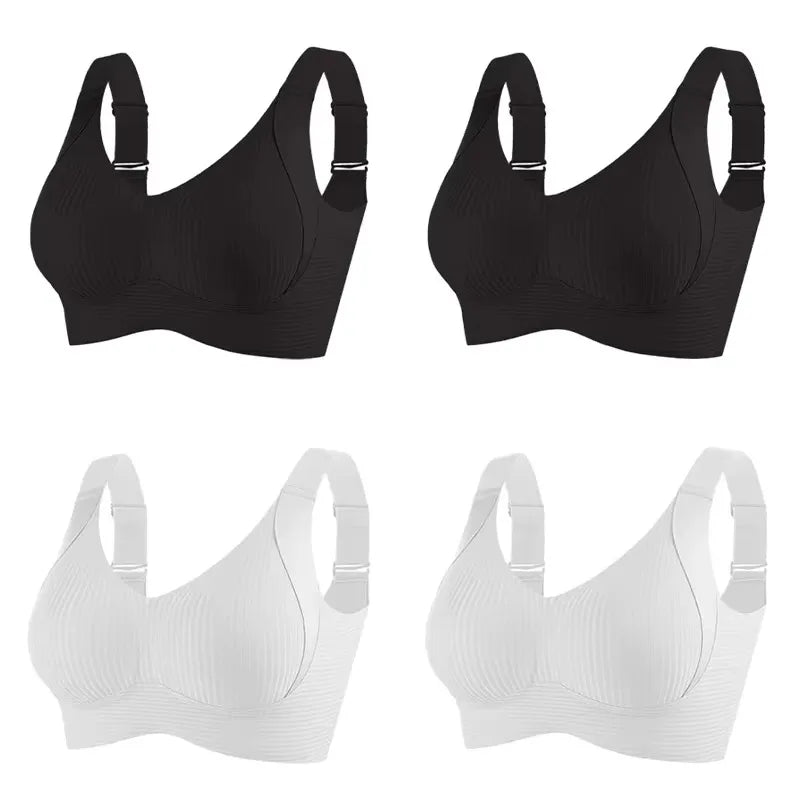 AirShape Comfort Bra