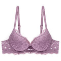 Allure Lace Bra