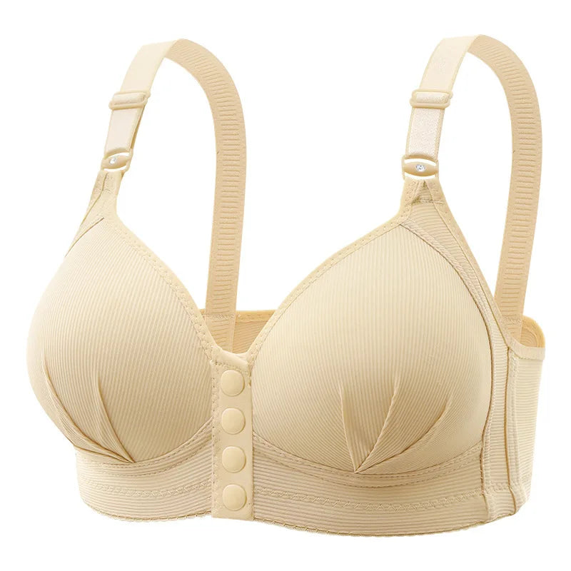 LumiSoft Everyday Comfort Lace Bra