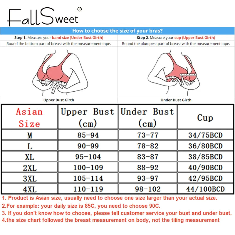 AirShape Comfort Bra