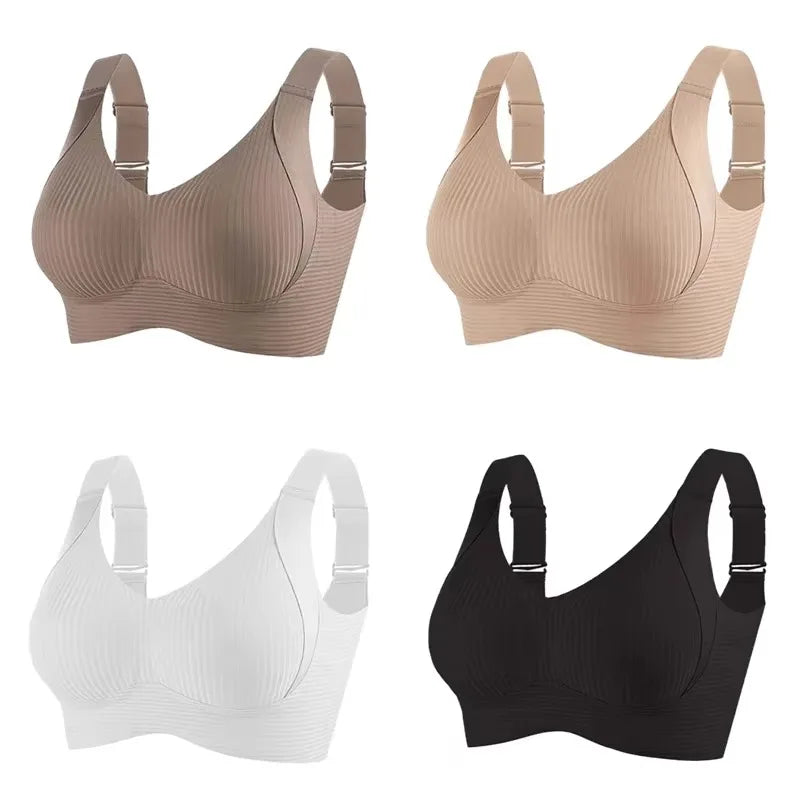 AirShape Comfort Bra