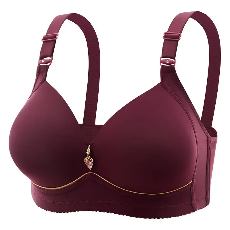 Veloura Sculpt Comfort Bra