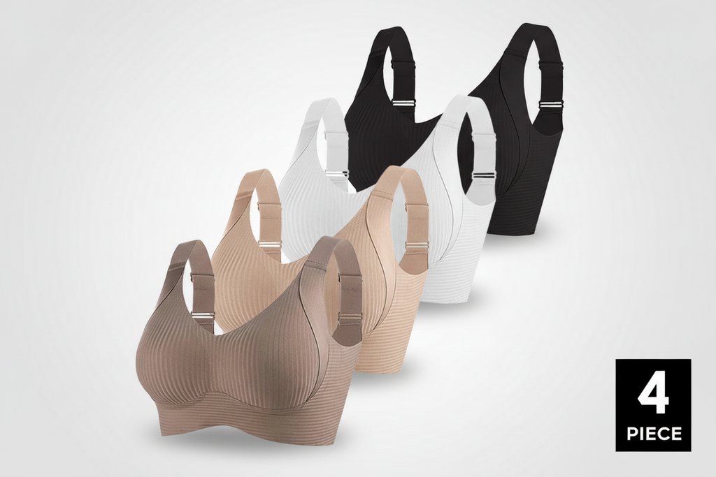 AirShape Comfort Bra