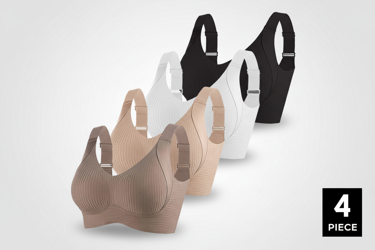 AirShape Comfort Bra