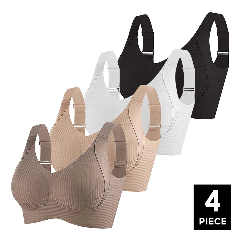 AirShape Comfort Bra