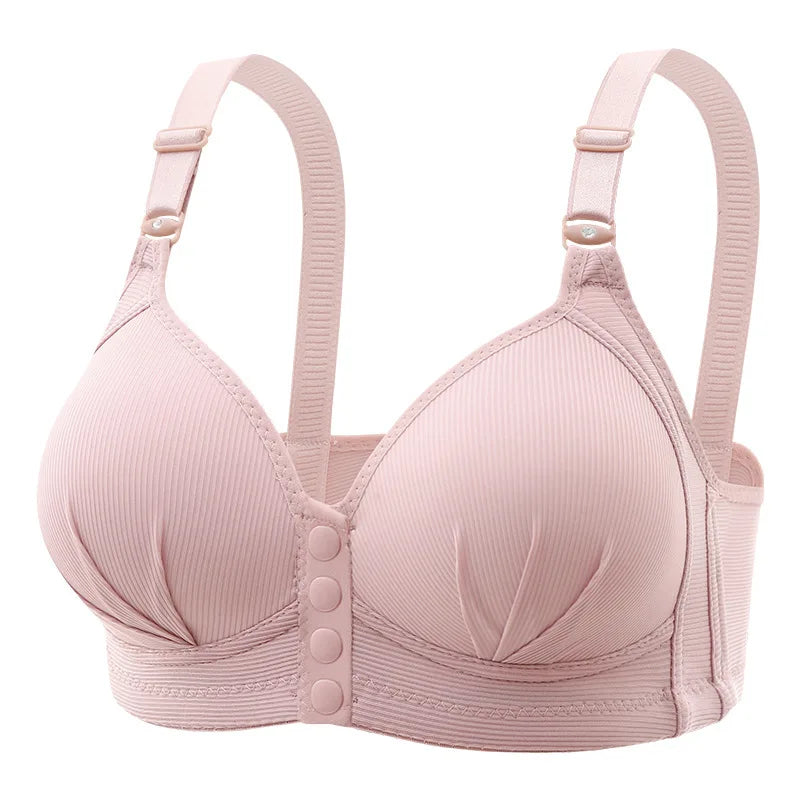 LumiSoft Everyday Comfort Lace Bra