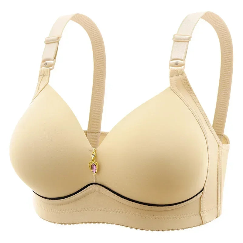 Veloura Sculpt Comfort Bra