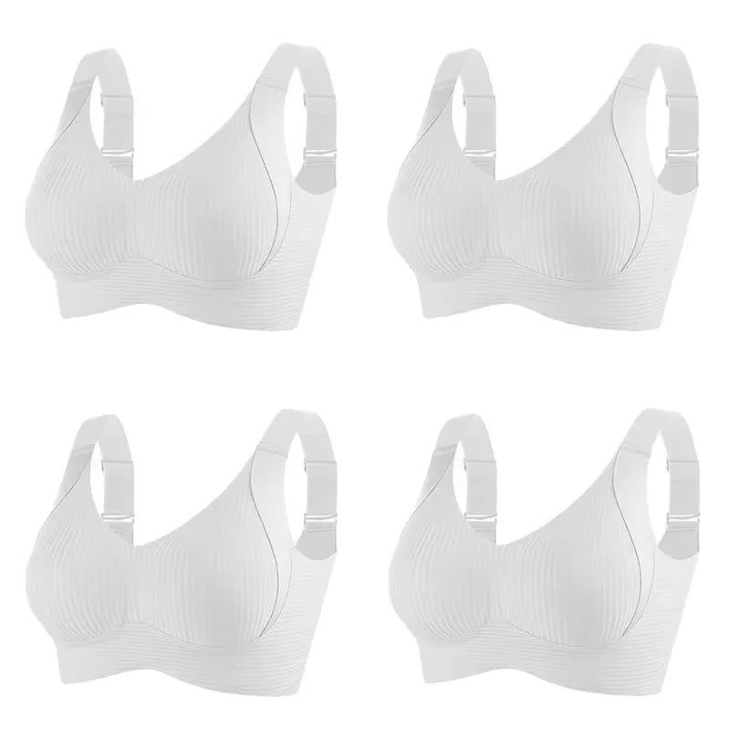 AirShape Comfort Bra