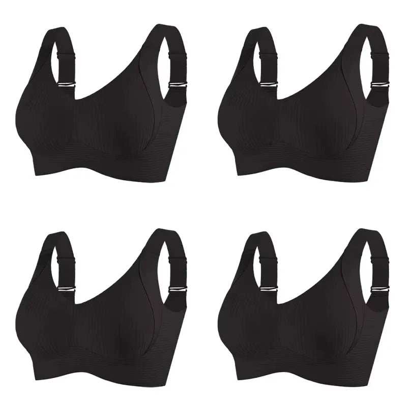 AirShape Comfort Bra