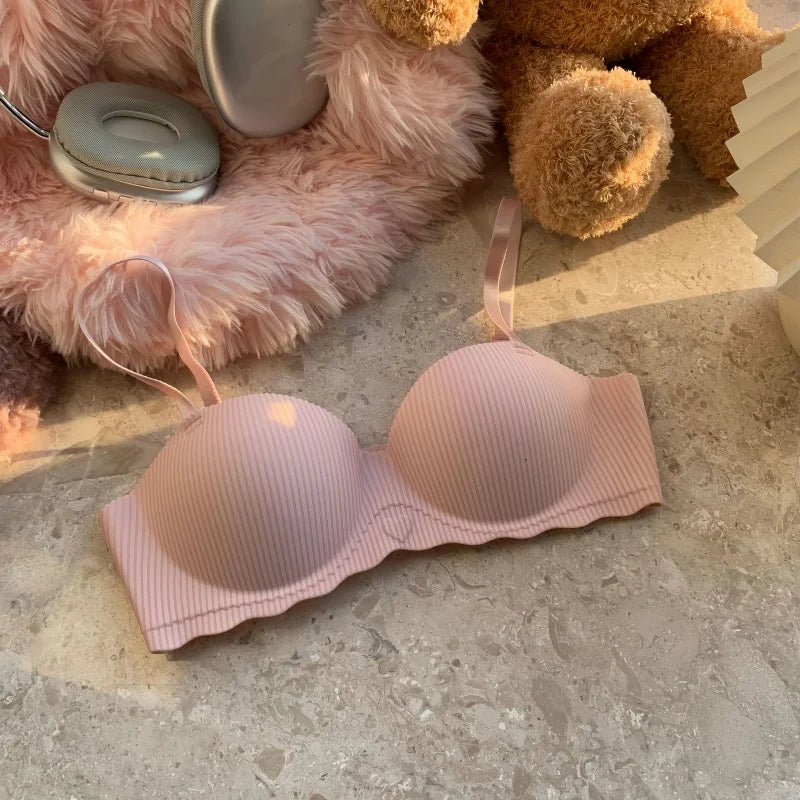 ComfortFlex Seamless Bra
