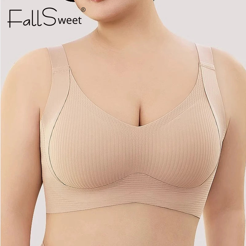 AirShape Comfort Bra