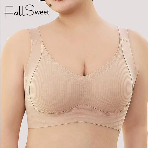 AirShape Comfort Bra