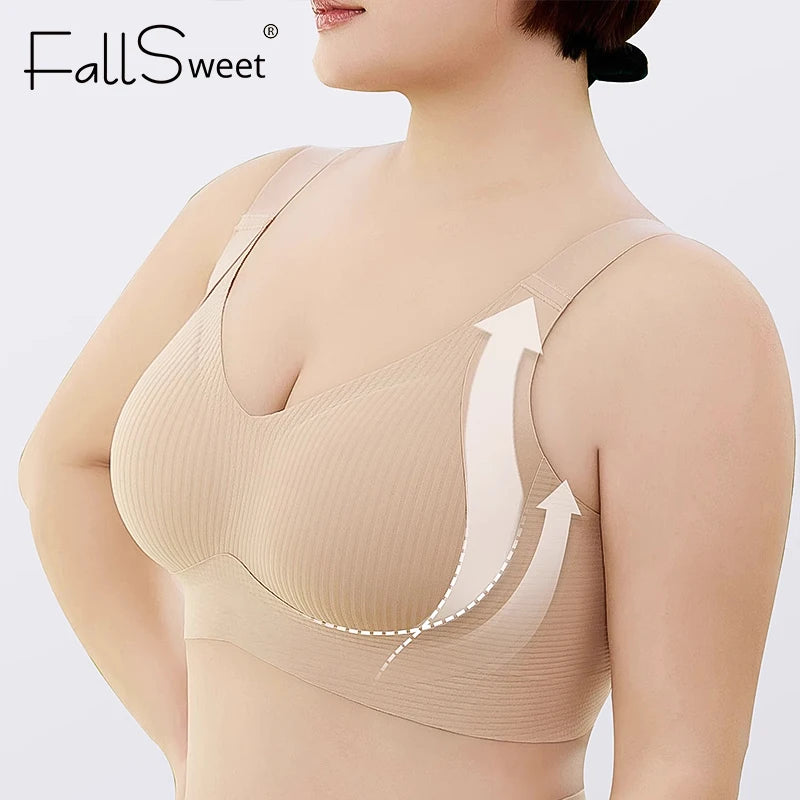 AirShape Comfort Bra