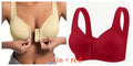 SoftFit Front Support Bra