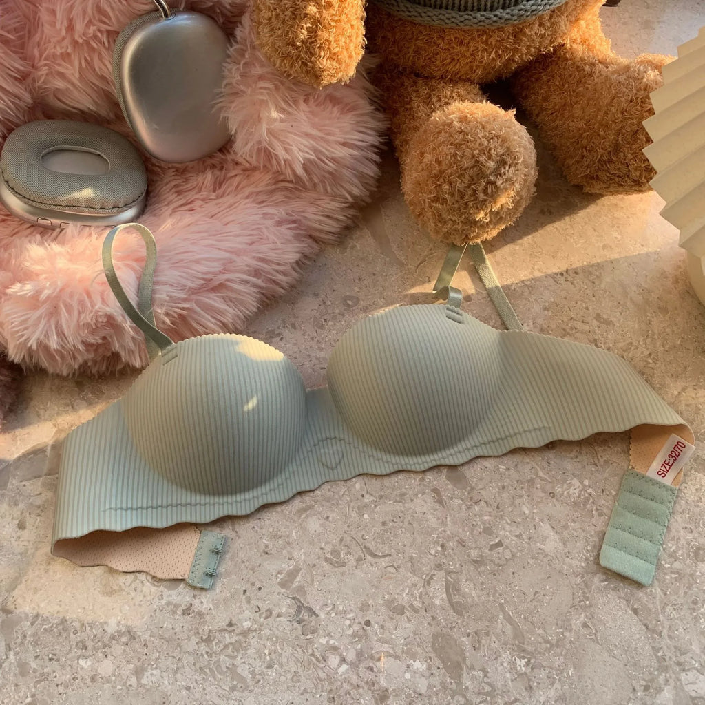 ComfortFlex Seamless Bra