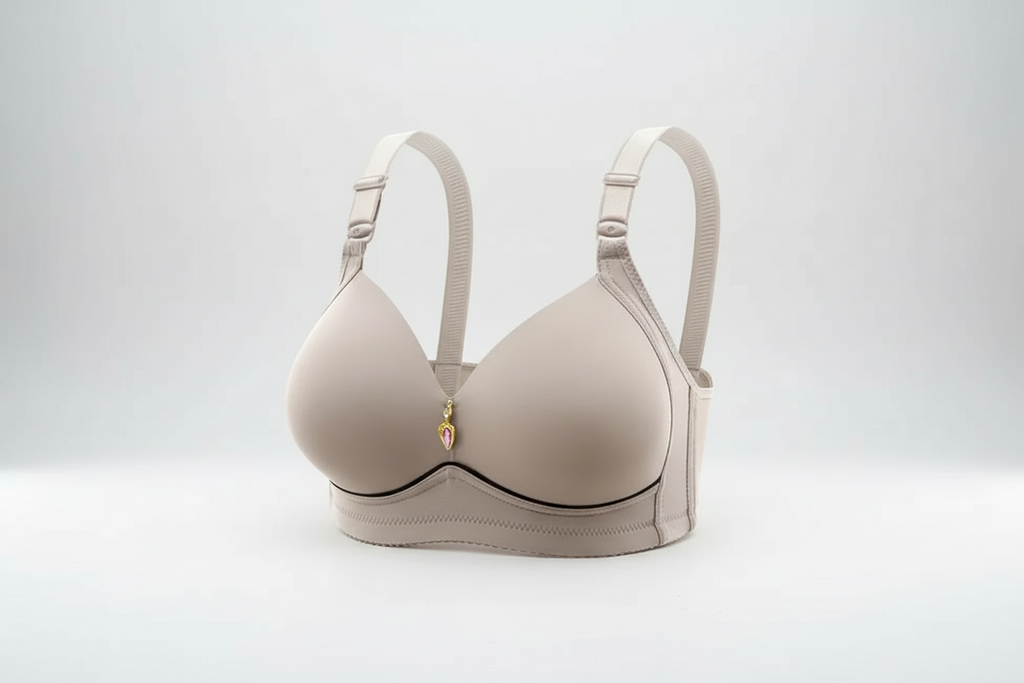 Veloura Sculpt Comfort Bra