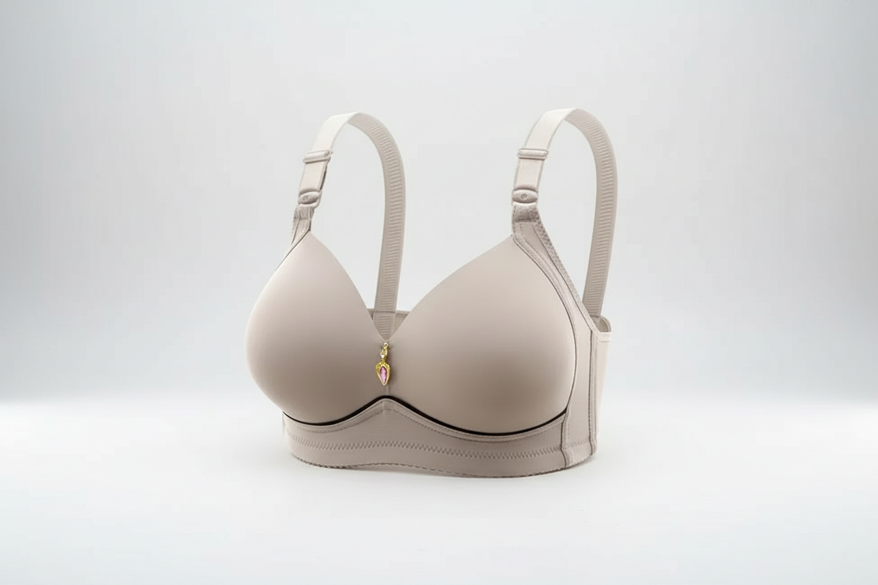 Veloura Sculpt Comfort Bra