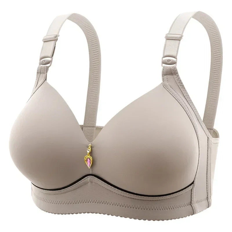 Veloura Sculpt Comfort Bra